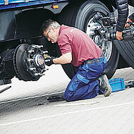BPW Bergische Achsen: Jubil&auml;um f&uuml;r die derzeit meistgefahrene &shy;Trailerscheibenbremse im europ&auml;ischen Markt