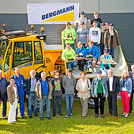 &raquo;Konstrukteure von morgen&laquo;