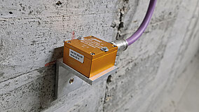 Digitale Bauwerksprüfung und -überwachung