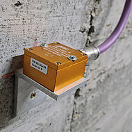 Digitale Bauwerkspr&uuml;fung und -&uuml;berwachung