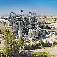 Ausbauasphaltanlage besteht Praxisbewährung