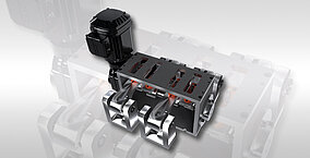 Höhere Nachhaltigkeit im Antriebsstrang