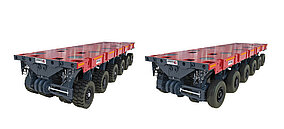 Neue SPMT-Generation baut auf Erfahrung