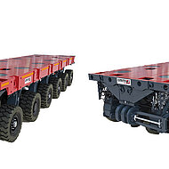 Neue SPMT-Generation baut auf Erfahrung