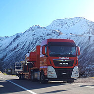 mateco Arbeitsb&uuml;hnenvermietung - auch in der Schweiz vertreten