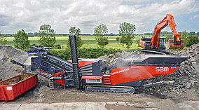 Vergangenheit und Zukunft – in München trifft beides aufeinander 