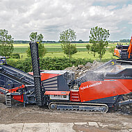 Vergangenheit und Zukunft – in München trifft beides aufeinander 