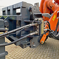 »Wollen Arbeitsprozesse sicherer und effizienter gestalten«