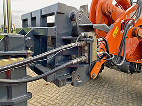 »Wollen Arbeitsprozesse sicherer und effizienter gestalten«