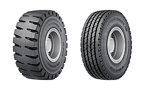 Für die schwierigsten Bedingungen entwickelt