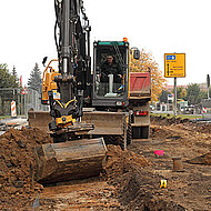 Mehr Auftr&auml;ge dank Tiltrotator