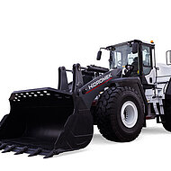 Hidromek: Auch den deutschen Markt im Blick