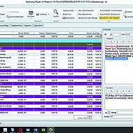 mexXsoft: B&uuml;ro-Software f&uuml;r die Baubranche