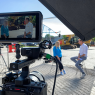 Gemeinsame Awareness-Kampagne von Hagedorn und Zeppelin gestartet