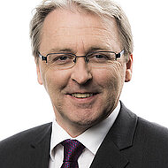 Breuer und M&uuml;ller bilden neue DLL-F&uuml;hrung