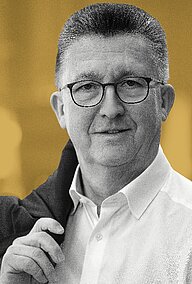 GEDA: Rechnen für 2022 mit einem guten Umsatzniveau