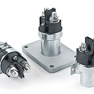 Layher: Konstante Leistung unter extremen Bedingungen