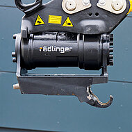 R&auml;dlinger: Doppelfanghaken f&uuml;r ein Mehr an Sicherheit und eine F&ouml;rderung durch die BG&nbsp;Bau 