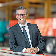 Schwarzmüller: Neuer CFO der Schwarzmüller-Gruppe und Wechsel im Management von Hüffermann