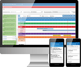 Für mehr Nachhaltigkeit in der Vermietbranche