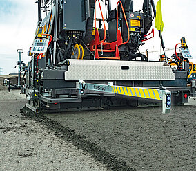 Maschinensteuerungen für die Zukunft