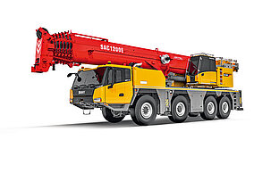 Effizient und nach Bedarf emissionsfrei arbeiten