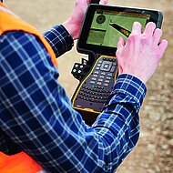 Trimble - Sitech: Trends und Neuheiten  f&uuml;r die &raquo;gr&uuml;ne&laquo; Branche