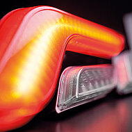 Hella: Individuelle Lichtsignatur per Mausklick