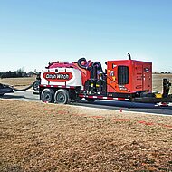 Ditch Witch: Im Breitbandausbau auf Microtrenching setzen
