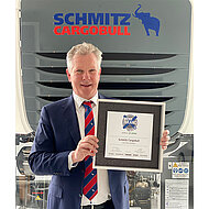 Schmitz Cargobull siegt bei &bdquo;Beste Marke 2020&ldquo;