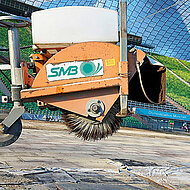 Sobernheimer: In der Tradition eines Klassikers