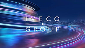 Der nächste wichtige Schritt: Iveco Group übernimmt Joint Venture