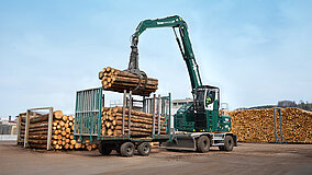 Kraftstoffverbrauch reduzieren mit elektrischem Fahrantrieb