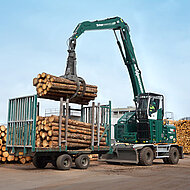 Kraftstoffverbrauch reduzieren mit elektrischem Fahrantrieb