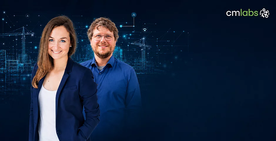 CM Labs Simulations - Live-Webinar am 06.10.2026 