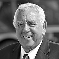 Doppstadt: Trauer um Unternehmensgründer Werner Doppstadt