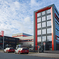 Strategische Investition: Hansa-Flex übernimmt Knapheide