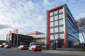 Strategische Investition: Hansa-Flex übernimmt Knapheide