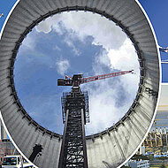 Große Fachtagung »Turmdrehkrane«