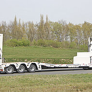 Infos auf der Steinexpo &ndash; Produkte auf der Nordbau