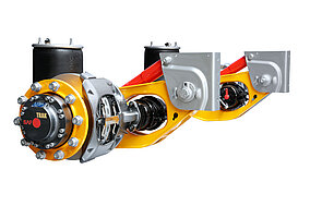 SAF-HOLLAND: Konstruktionshandbuch neu erschienen