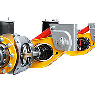 SAF-HOLLAND: Konstruktionshandbuch neu erschienen