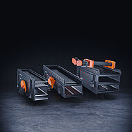 Sandvik bietet komplettes L&ouml;sungs- und Dienstleistungskonzept