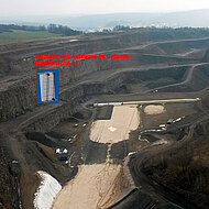 Steinexpo bietet in diesem Jahr »Direkt-Shuttle von B nach C«