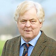 Bernhard S&auml;nger feierte 65. Geburtstag