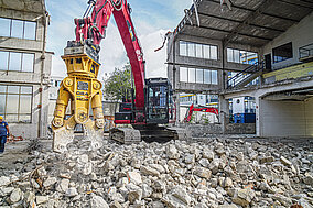 Full-Liner für Anbaugeräte: OSA setzt auf »traditionelle Zukunftsfähigkeit«