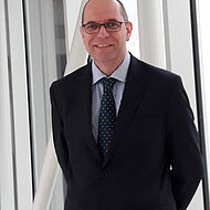 MARANGONI RETREADING SYSTEMS ERNENNT MARTIN KALAGIN ZUM LEITER DES CENTRAL TECHNICAL SERVICE