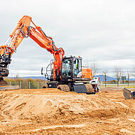 Coreum: Was kann man tun, wenn Messen ausfallen? Das Coreum hat ge&ouml;ffnet.