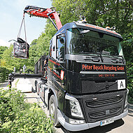 FASSI: Die Effizienz steigern