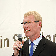 Doppelmesse Recycling Aktiv und  Tiefbau Live ab 2017 in Karlsruhe